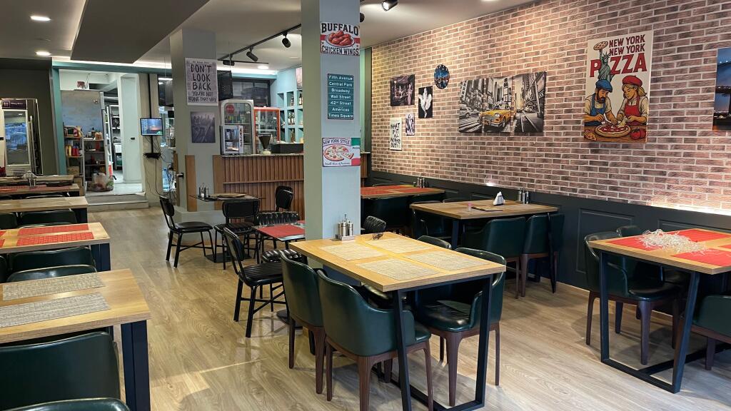 Locale commerciale in Rruga e Kavajes molto vicino al centro