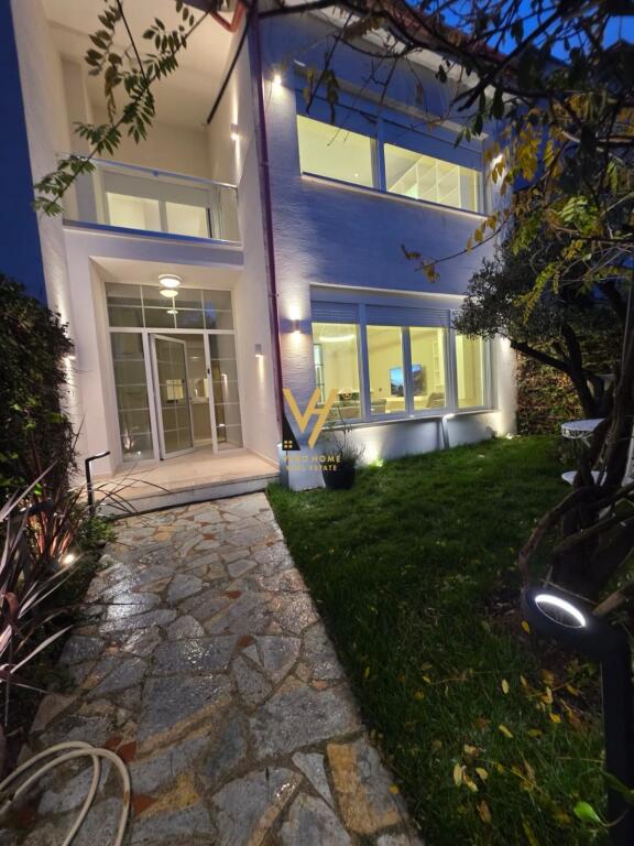 TWO-STORY VILLA FOR SALE IN KODRA E DIELLIT 490,000 EURO