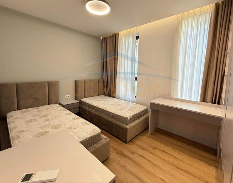 Rent Apartment 2+1+2 + PARKING SPACE– Amma Residence, Jordan Misja Street