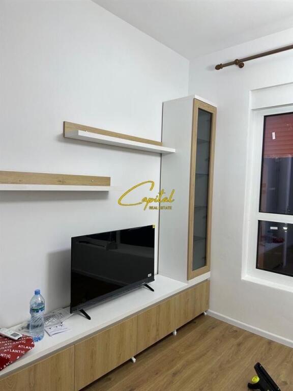 APARTMENT FOR RENT 1+1 ALI DEMI 42,000 LEKE