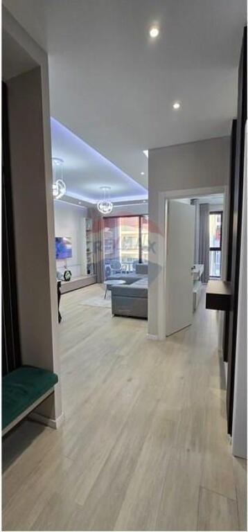 SUPER APARTAMENT TE OLIMPIKU 1+1