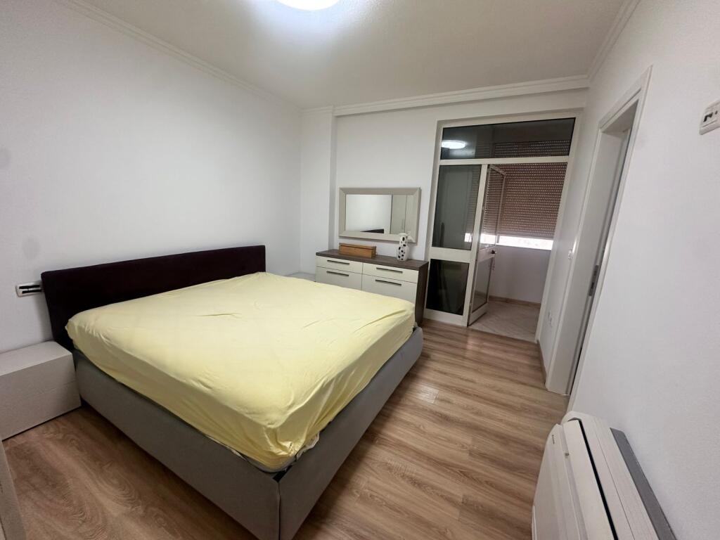 Apartament 3+1 plus Depo ne qender te Tiranes