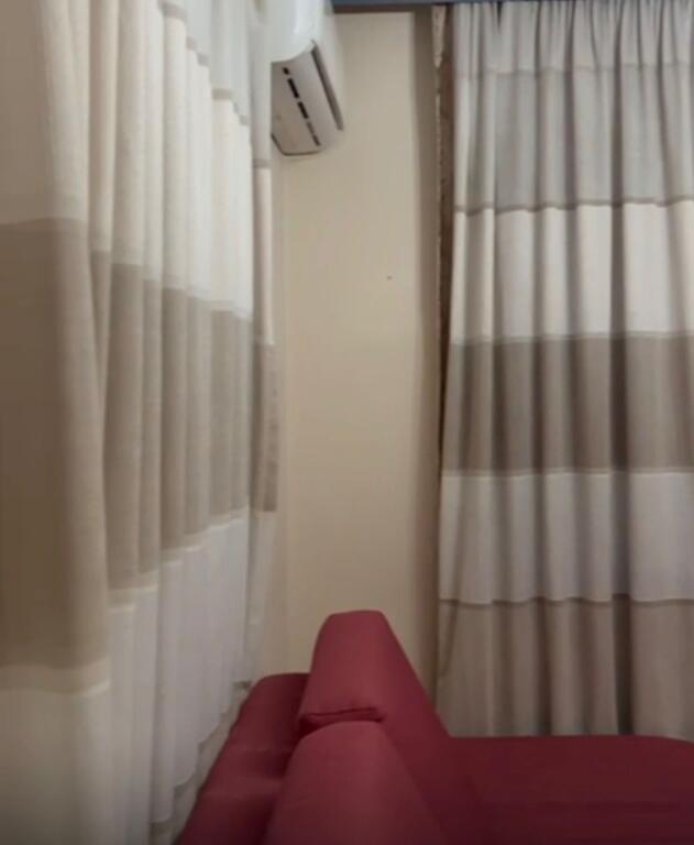 Apartament 1+1, Rruga Elbasanit!