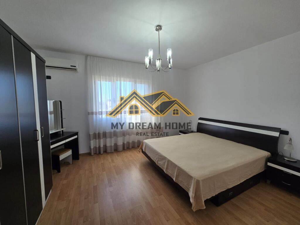 JEPET ME QIRA APARTAMENT 2+1+2 PRAN BASHKIS DURRES.
