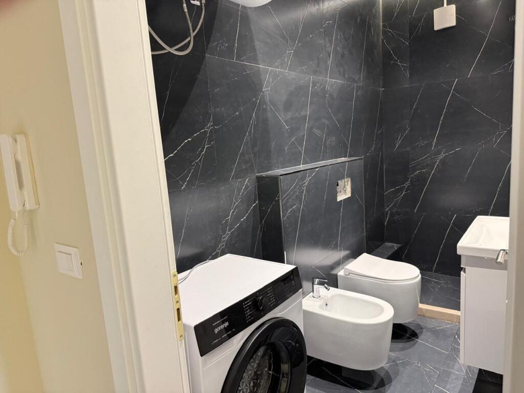 🏡 Affitto Appartamento 1+1 📍 5 Maggio 💶 550 €/mese