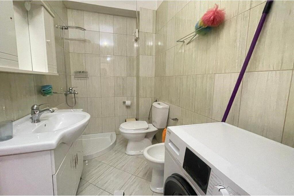 Apartament 1+1 me Qera