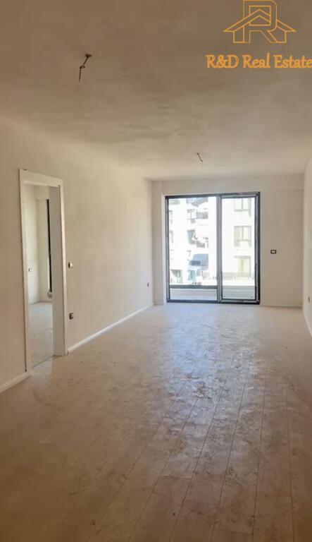 Apartament 1+1 për shitje – Garden Residence Turdiu, Fusha e Aviacionit