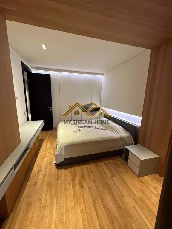 LUXURY APARTAMENT NE SHITJE