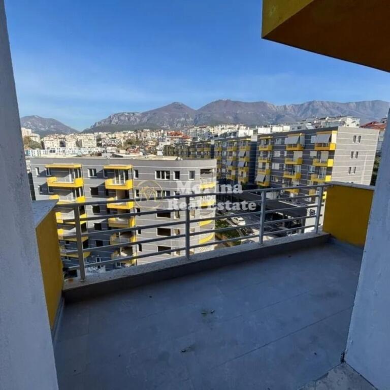 Shitet Apartament 1+1, ne Fresk, te Kompleksi Tom Doshi, 112.000 Euro