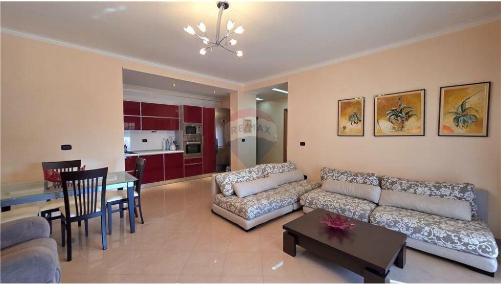 Apartament 1+1 në Ujë të Ftohtë