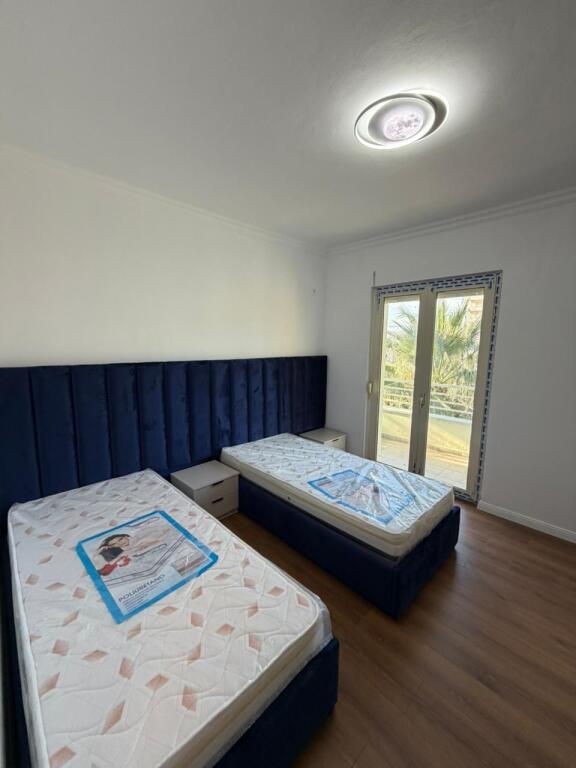 🏡 Shitet Apartament 2+1 me Verandë | Pamje Deti | Shkëmbi i Kavajës