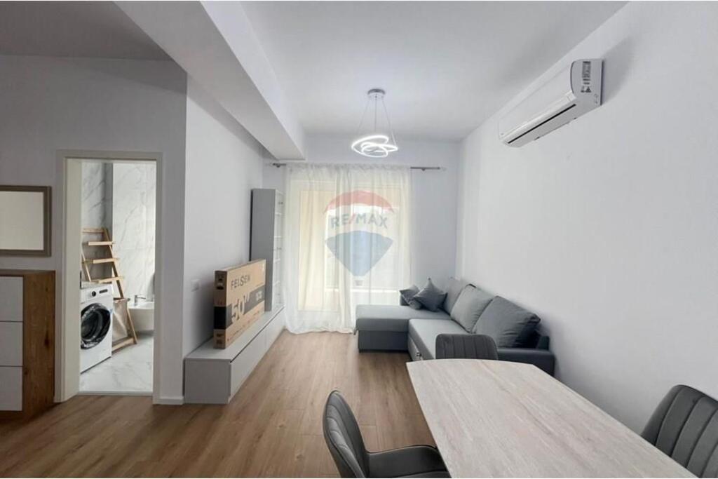 Apartment 1+1 for rent Kaimi Complex, Ali Demi