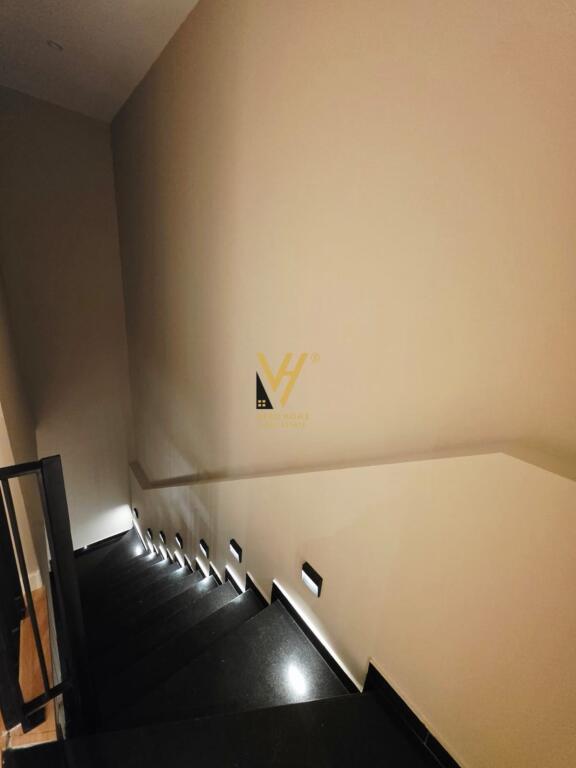 TWO-STORY VILLA FOR SALE IN KODRA E DIELLIT 490,000 EURO