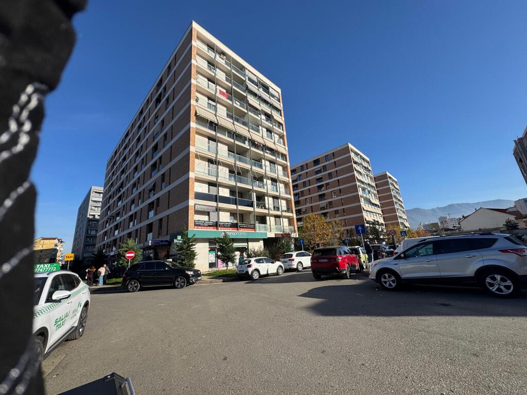 Apartment for rent 2+1+parking Fiori di Bosko