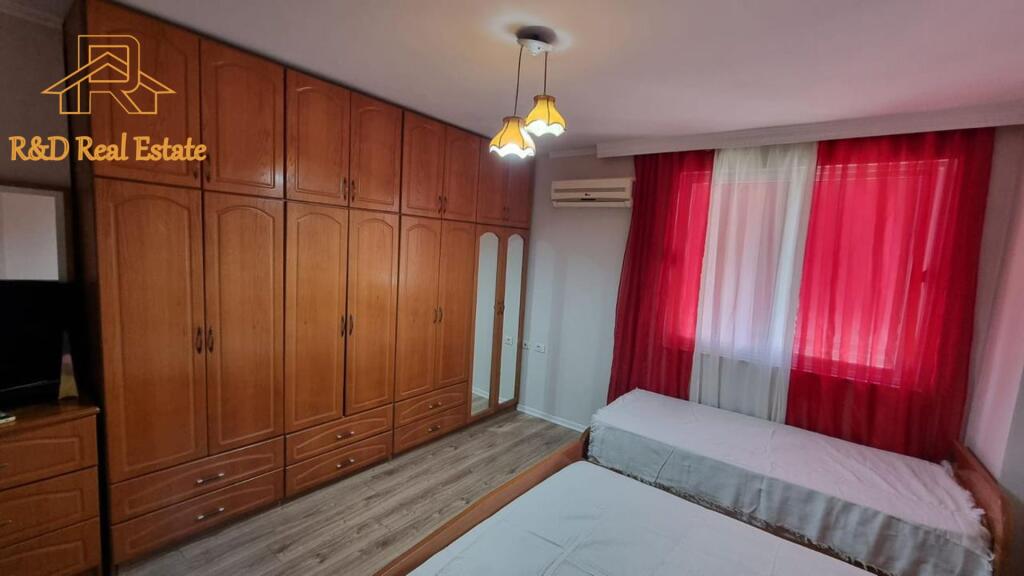 Apartament 1+1 për shitje me qira të garantuar