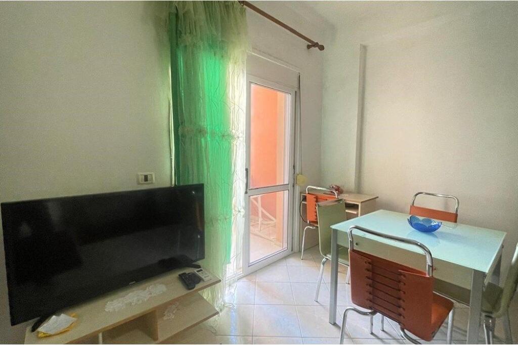 Apartament 1+1 me Qera