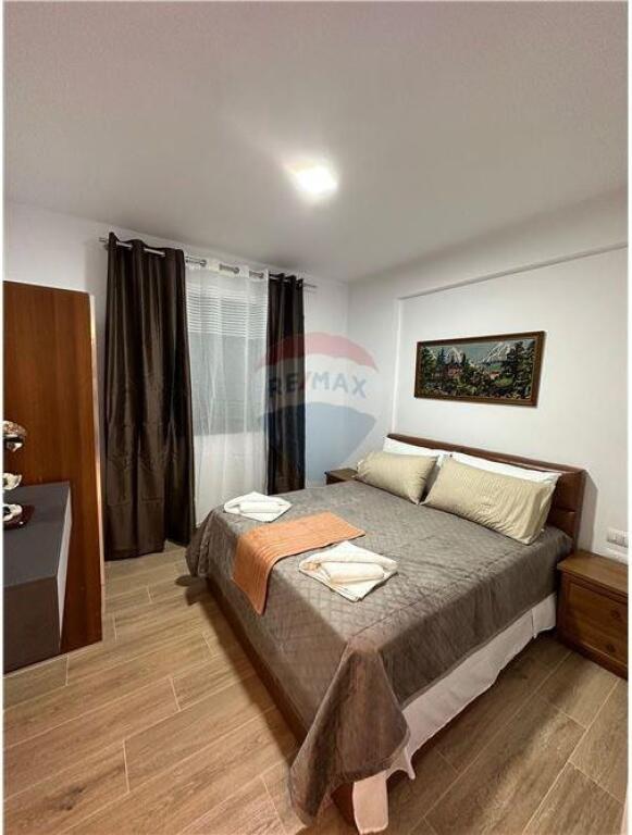  Apartament 1+1 me Qira