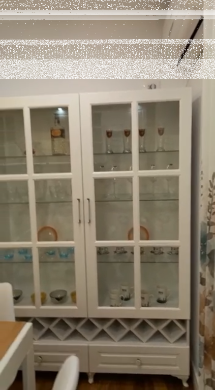 Apartament 1+1, Tirana e Re!