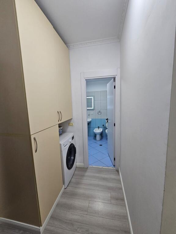 Vendesi appartamento 1+1 /misto mame