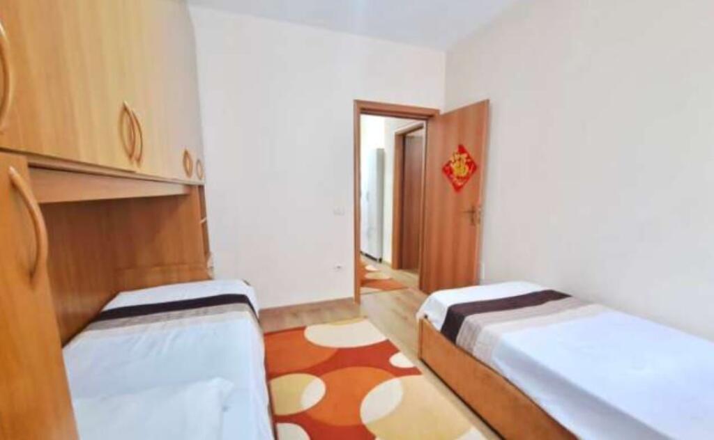 APARTMENT FOR RENT 2+1 KAVAJES STREET 70,000 LEKE