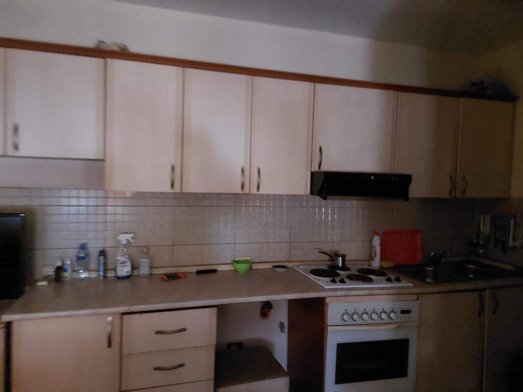 Appartamento 3+1 in vendita nel centro di Tirana, viale Zogu 1