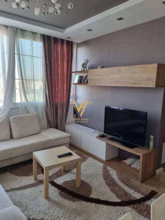 APARTMENT 2+1+BLK FOR RENT IN ALI DEM 60,000 LEKE
