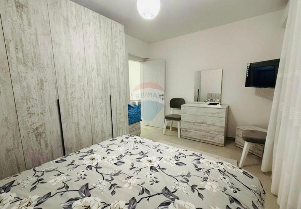 📍Appartamento 2+1 Selvi( Centro)