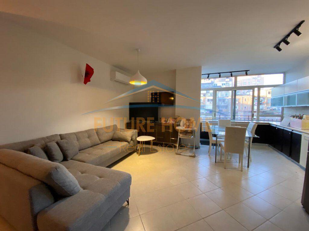 Qira, Apartament 2+1+2, Rruga Marko Bocari