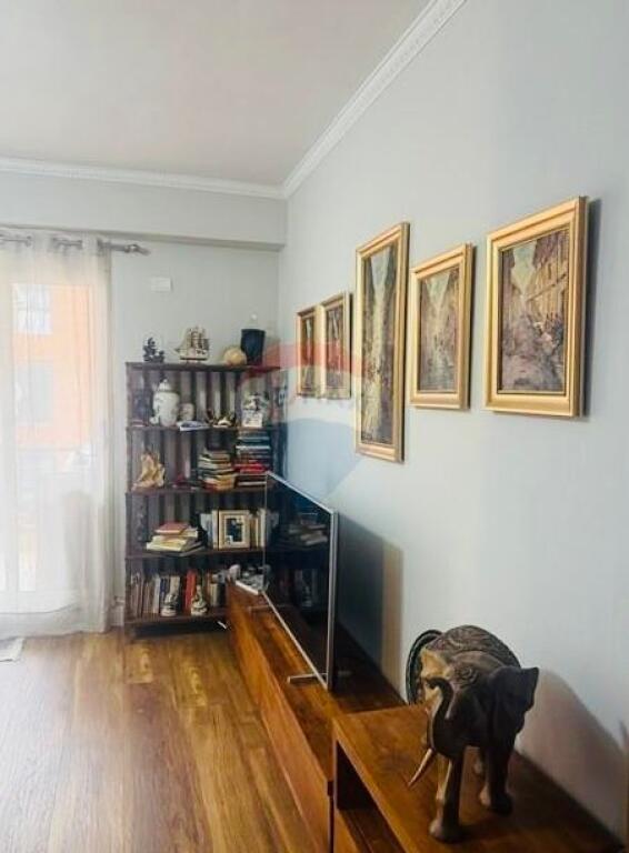 📍Appartamento in affitto 2+1 All'interno del Complesso Deliorgj