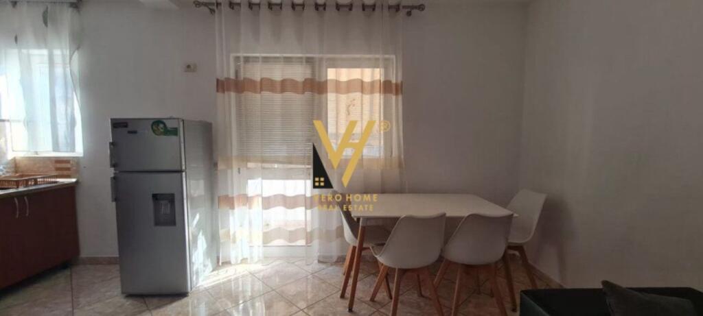 APARTMENT 1+1 FOR RENT ON KOSOVAREVE STREET 55,000 LEKE