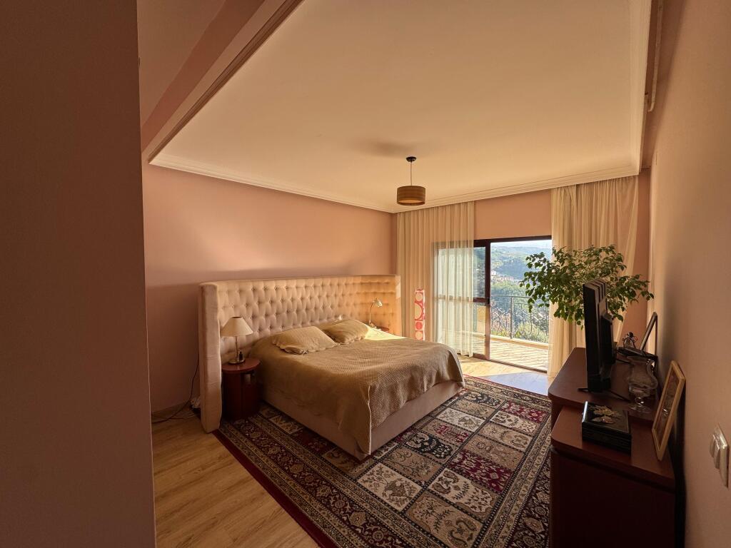 Apartament 2+1+ verande ne Linze