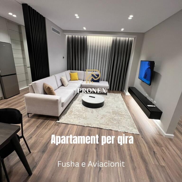 Apartament 2+1 me qira