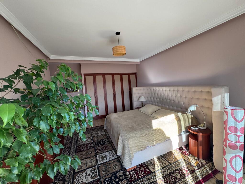 Apartament 2+1 ne Linze