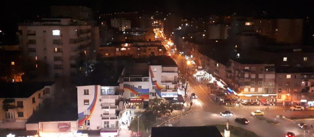 APARTAMENT 1+1 PER QIRA NE BLLOK