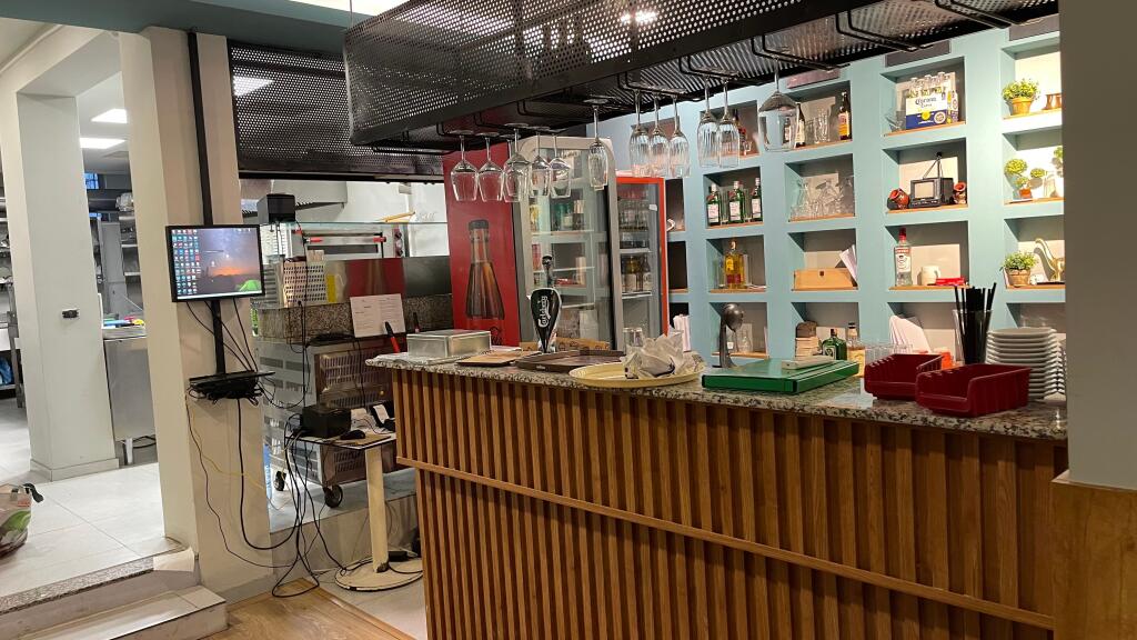 Locale commerciale in Rruga e Kavajes molto vicino al centro