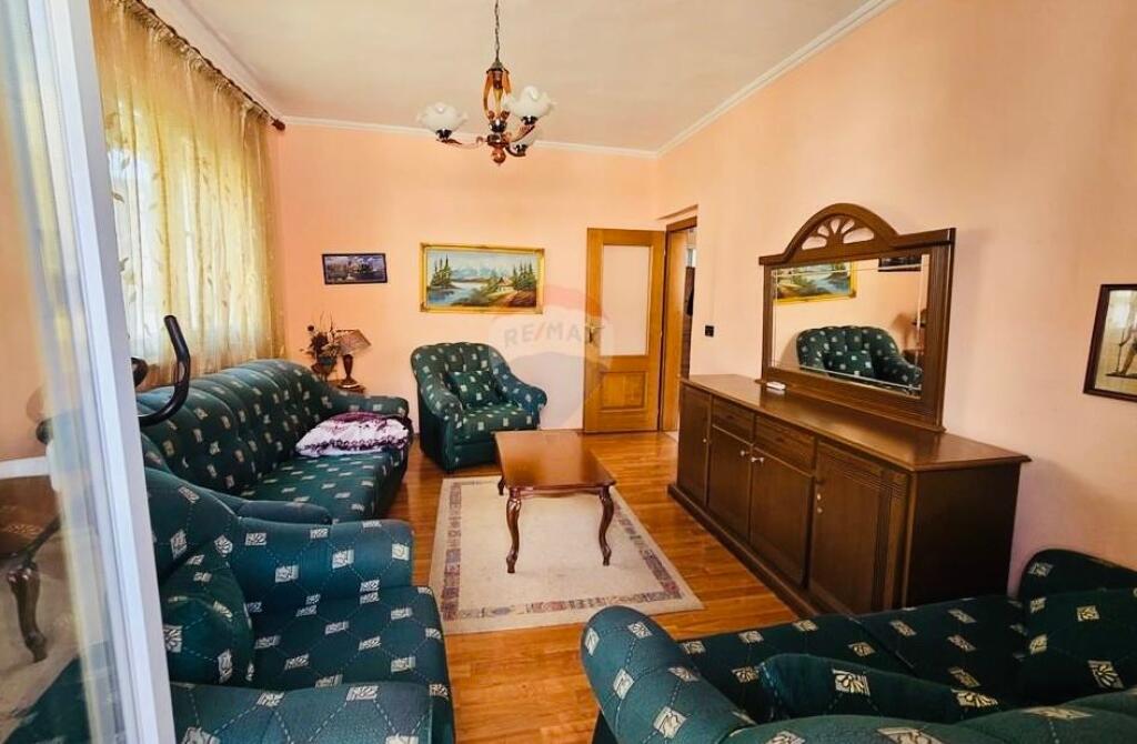 📍Apartment 1+1 on Durres street near Flora cafe