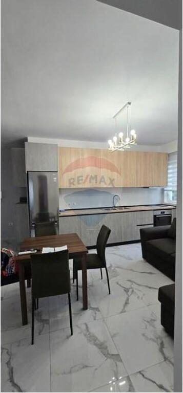 Apartament - Për Qira - FZ Rezidence, Liqeni I Thatë, Tiranë