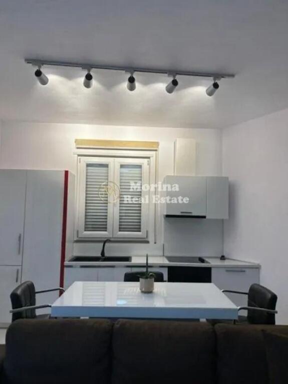 Qera, Apartament  1+1, Kopeshti Botanik, 600 euro/muaj