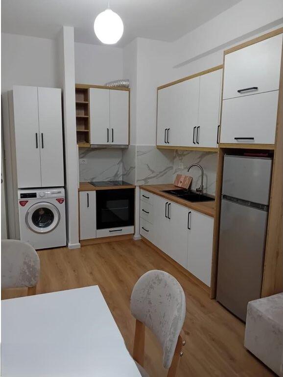 Apartment 1+1 for Rent for Rent in Ali Demi 400 € /Month