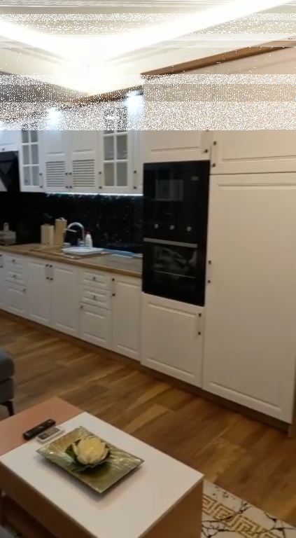 Apartament 1+1, Tirana e Re!