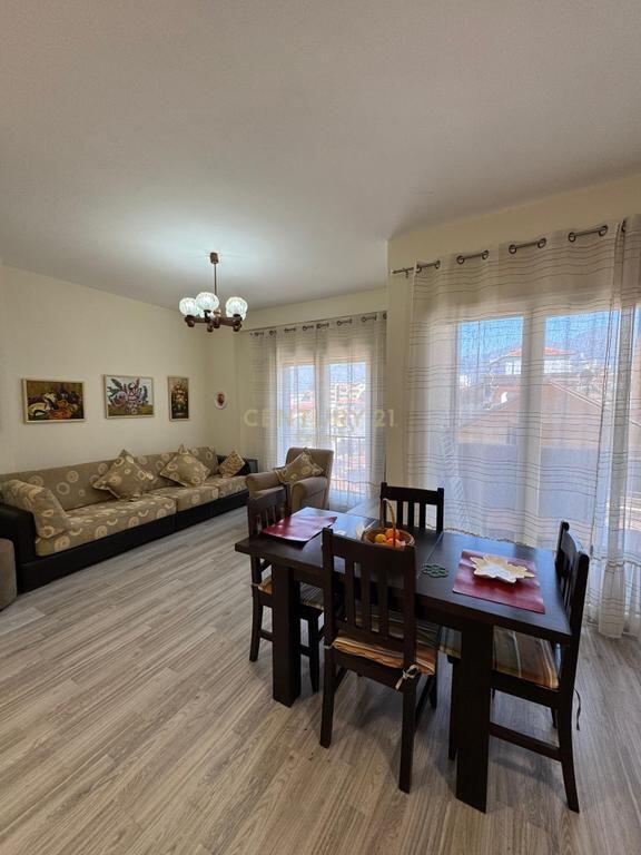 JEPET ME QERA APARTAMENT 2+1+2 NE MEDRESE 650 € /Muaj