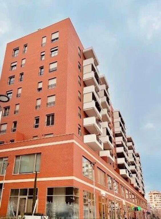 Office for Rent 571 m² – 📍Deliorgji Complex‼️