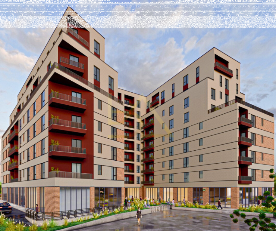 Shitet Apartament – Tiranë, Bathore