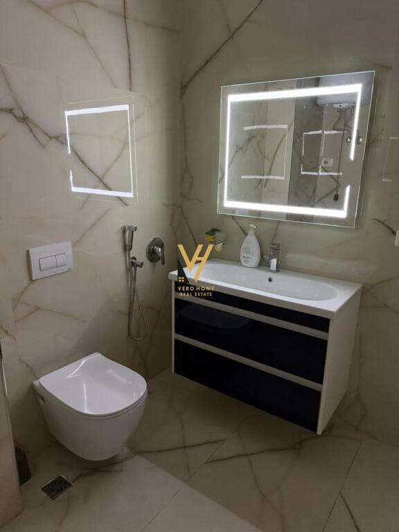 FOR RENT 2+1+BLK APARTMENT IN SELITE 70,000 LEKE