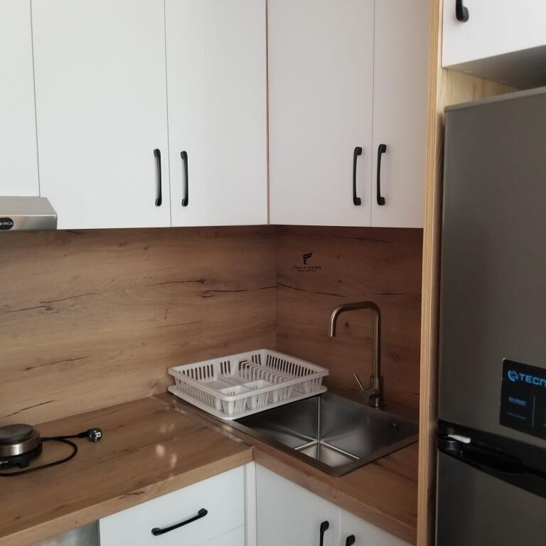 APPARTAMENTO IN AFFITTO 2+1 MINE PEZA 60.000 LEKE