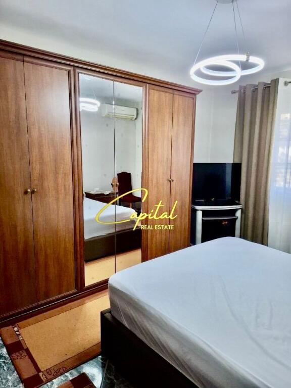 APARTAMENT ME QERA 2+1 RRUGA MINE PEZA 60.000 LEKE