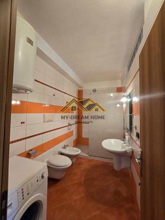 JEPET ME QIRA APARTAMENT 2+1+2 PRAN BASHKIS DURRES.