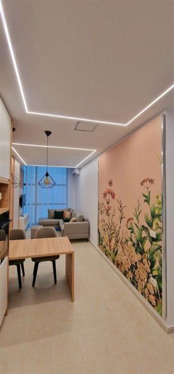 Jepet apartament me qera 1+1