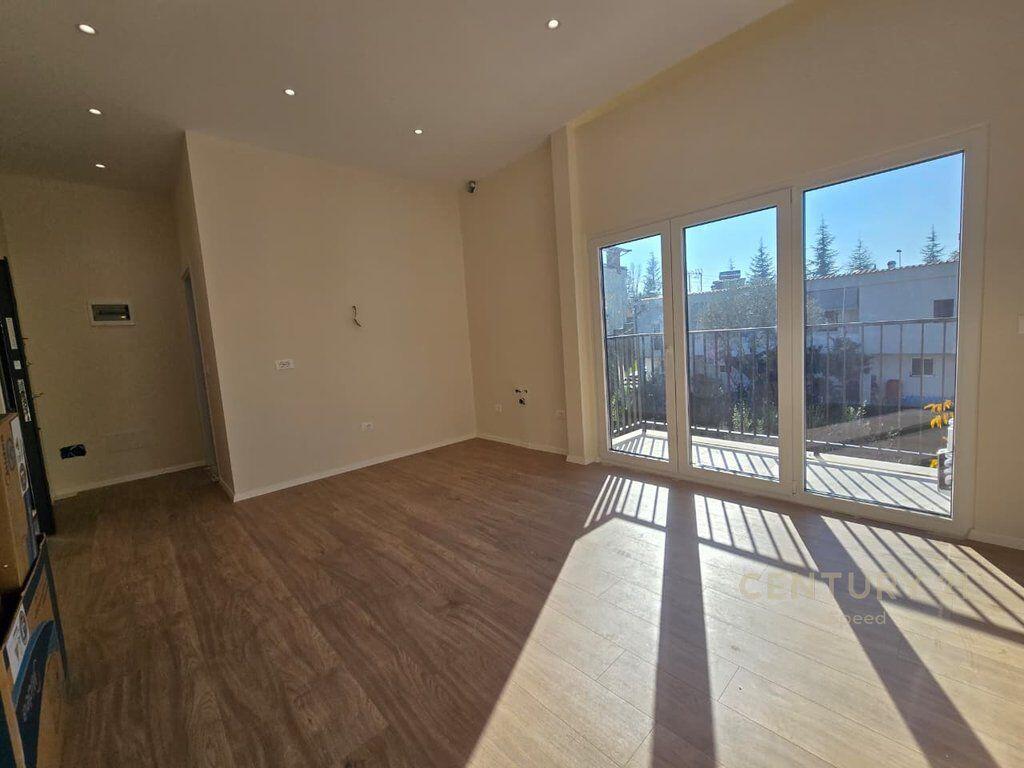 Apartament 1+1 Për Shitje në Ali Demi!