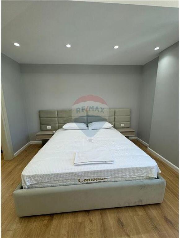 Apartament 2+1 në Shitje, Rruga Pelivan Leskaj, Vlorë